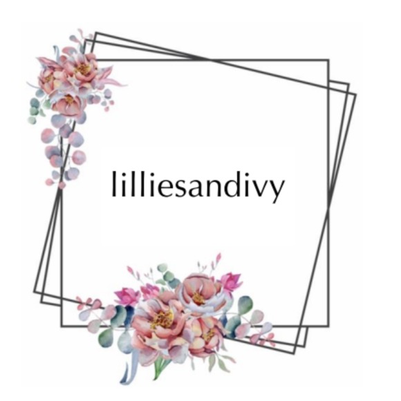 lilliesandivy